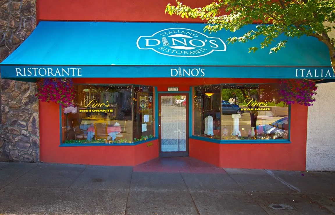 Dino's Ristorante Italiano